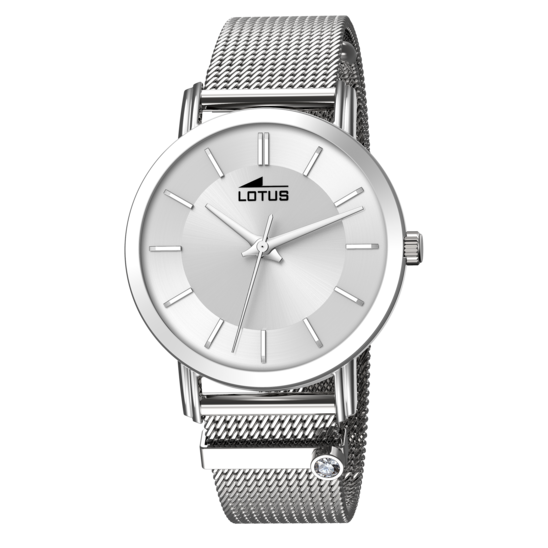 Lotus Minimalist For Her 18737/1