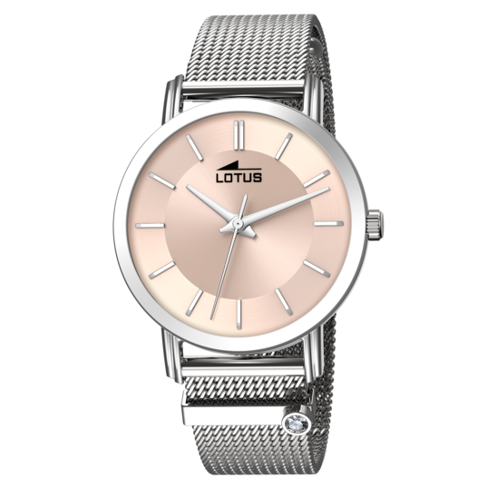 Lotus Minimalist For Her 18737/2