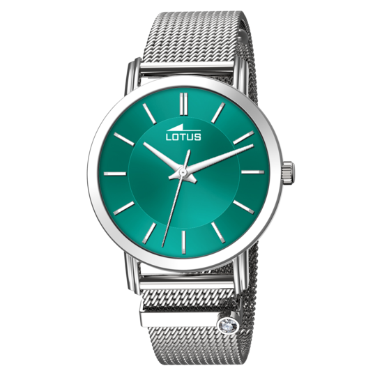 Lotus Minimalist For Her 18737/6