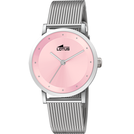 Lotus Minimalist For Her 18790/3