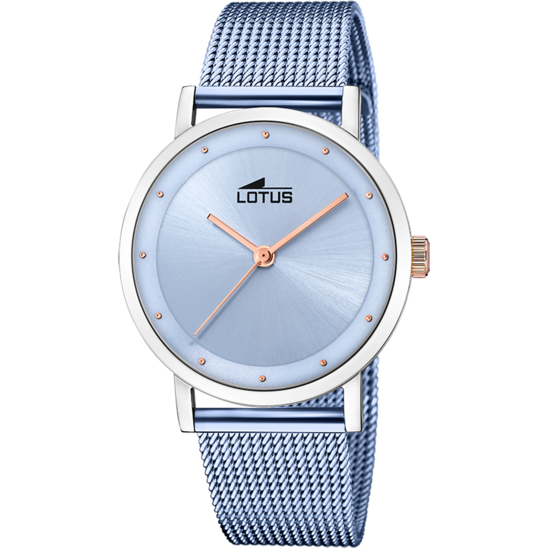 Lotus Minimalist For Her 18878/1