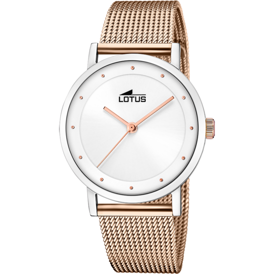 Lotus Minimalist For Her 18878/2