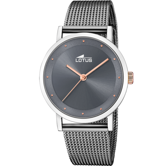 Lotus Minimalist For Her 18878/3