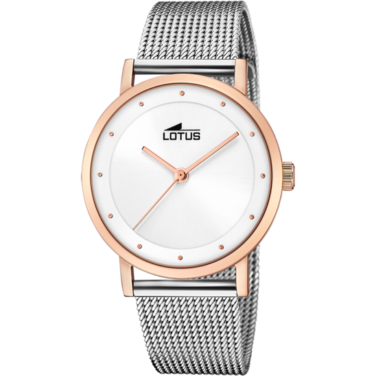 Lotus Minimalist For Her 18879/1