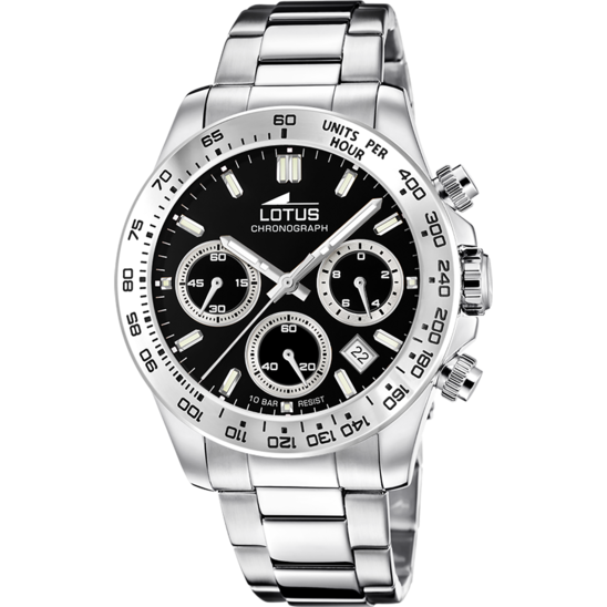 Lotus Chrono 18912/3