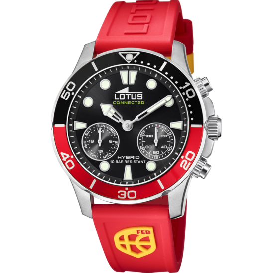 Lotus Connected 18935/1