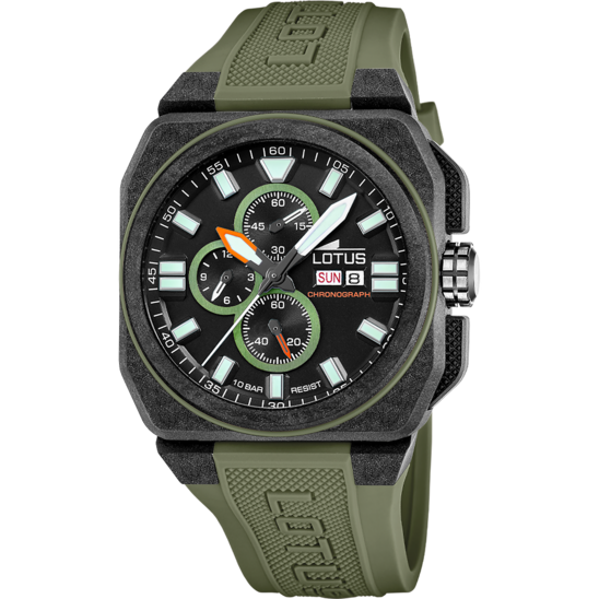 Lotus Chrono 18976/1
