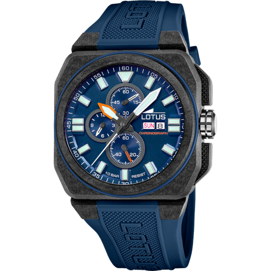 Lotus Chrono 18976/3