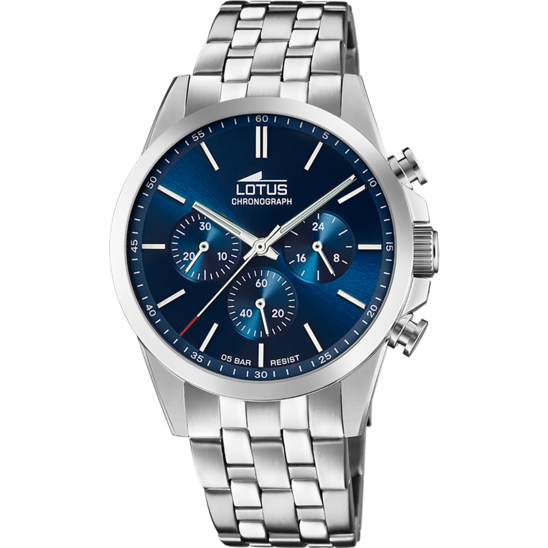 Lotus Chrono 18989/2