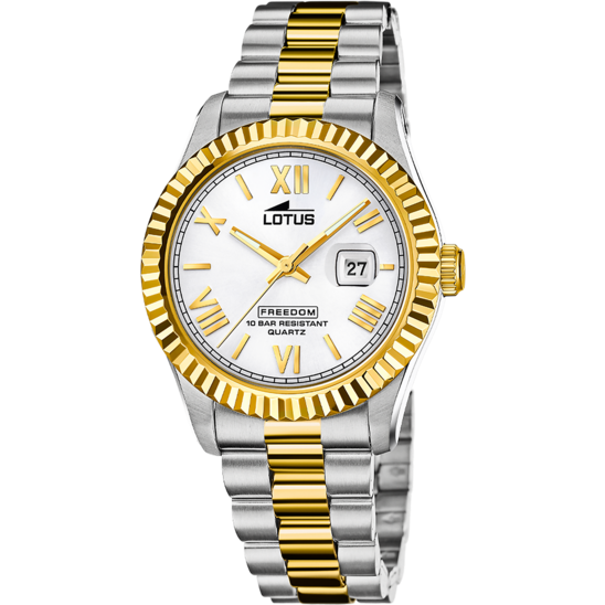 Lotus Freedom Collection 19003/1