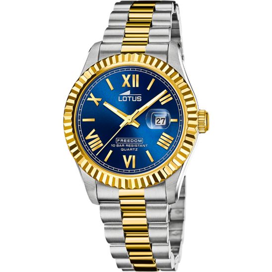 Lotus Freedom Collection 19003/2