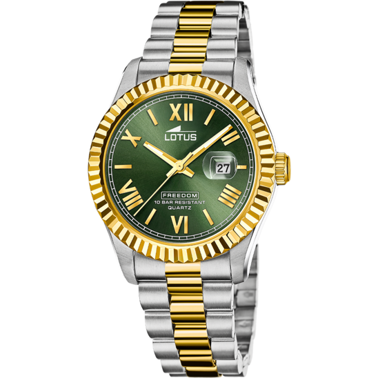 Lotus Freedom Collection 19003/3