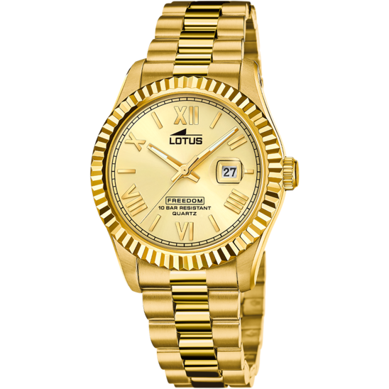 Lotus Freedom Collection 19005/1