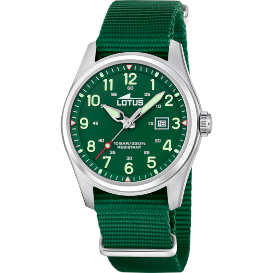 Lotus Minimalist For Him 19055/3