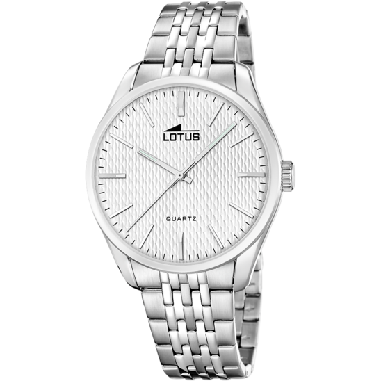 Lotus Minimalist For Him 19064/1