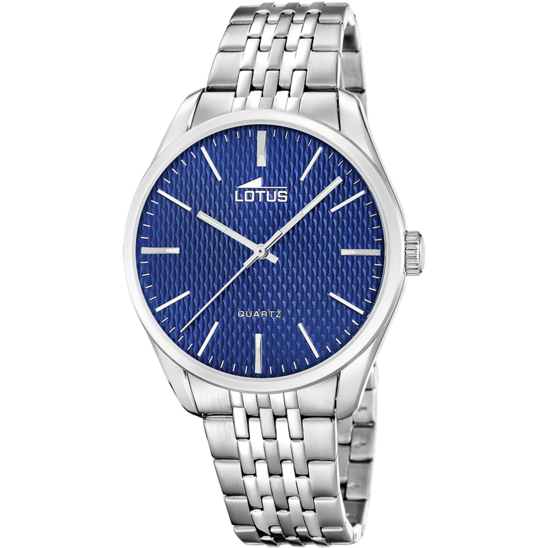 Lotus Minimalist For Him 19064/2