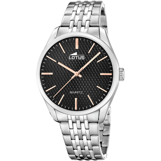 Lotus Minimalist For Him 19064/4