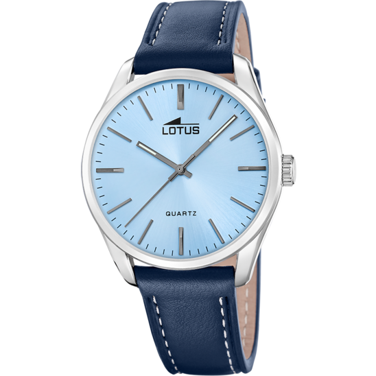 Lotus Minimalist For Him 19065/1