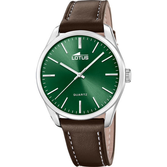 Lotus Minimalist For Him 19065/3