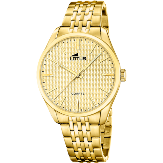Lotus Minimalist For Him 19066/1