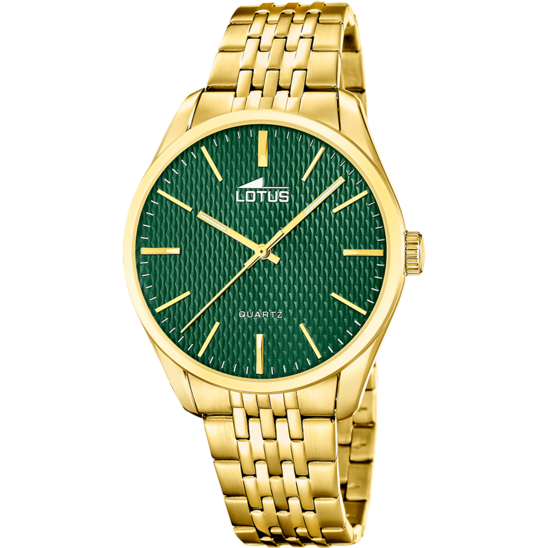 Lotus Minimalist For Him 19066/4