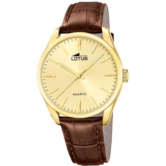 Lotus Minimalist For Him 19067/1