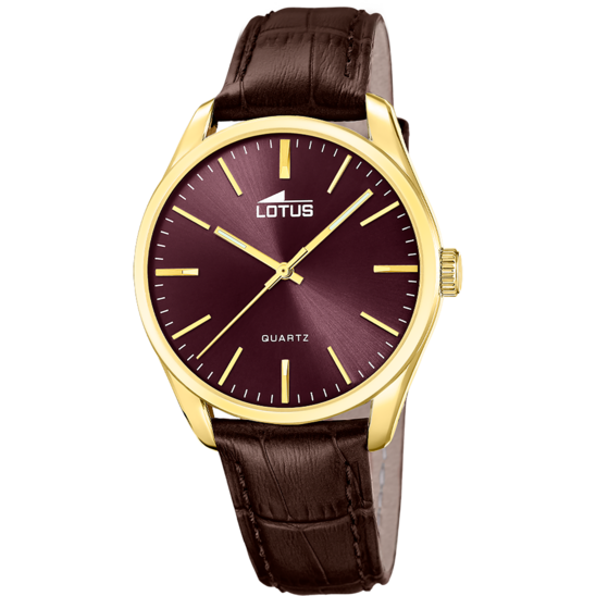Lotus Minimalist For Him 19067/3