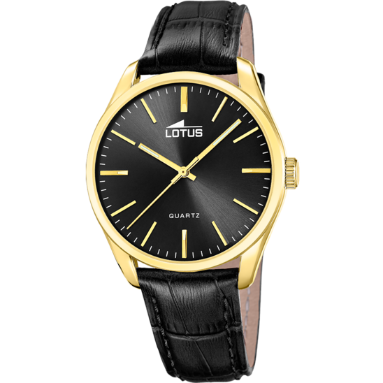 Lotus Minimalist For Him 19067/4