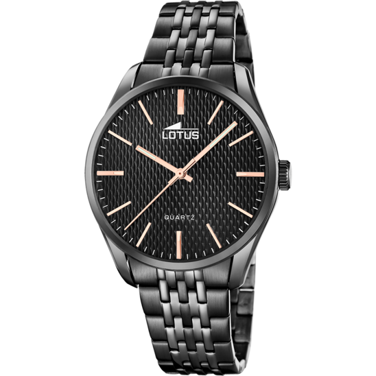 Lotus Minimalist For Him 19068/2