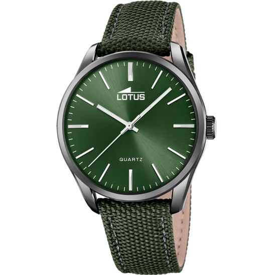 Lotus Minimalist For Him 19070/1