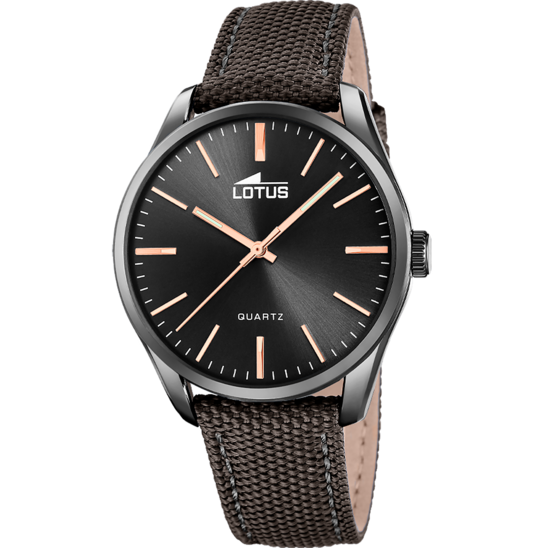 Lotus Minimalist For Him 19070/2