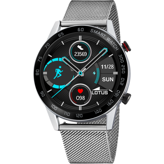 Lotus Smartwatch 50017/1