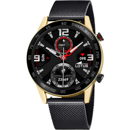 Lotus Smartwatch 50019/1