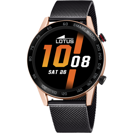 Lotus Smartwatch 50025/1