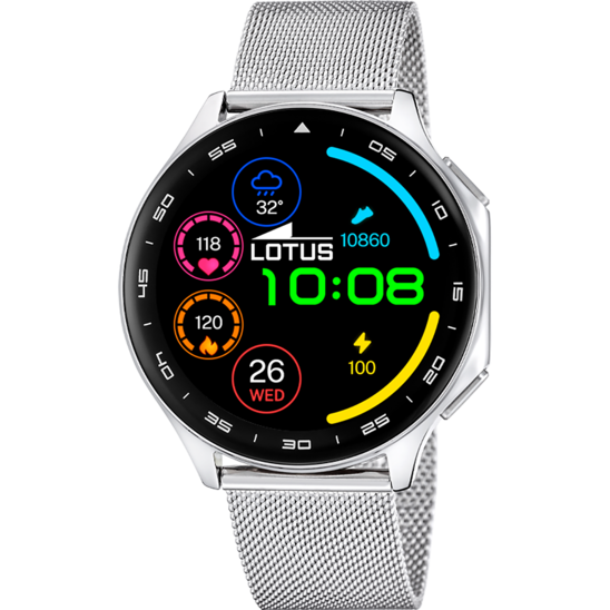 Lotus Smartwatch 50050/1