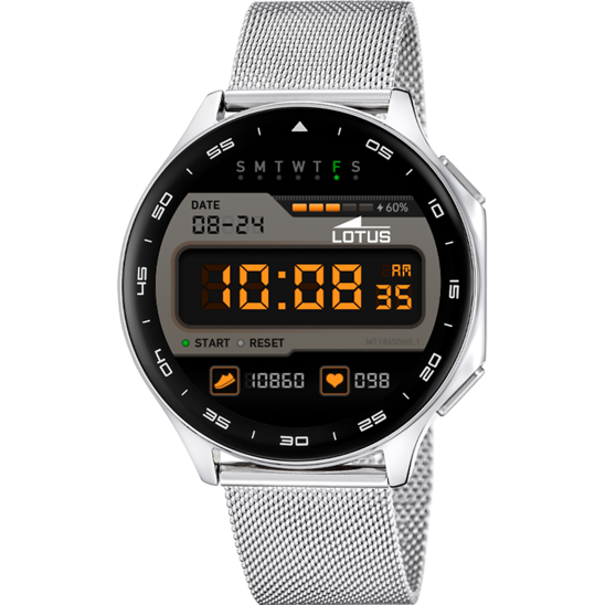 Lotus Smartwatch 50050/2