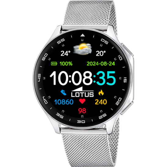 Lotus Smartwatch 50050/3