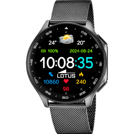 Lotus Smartwatch 50050/4