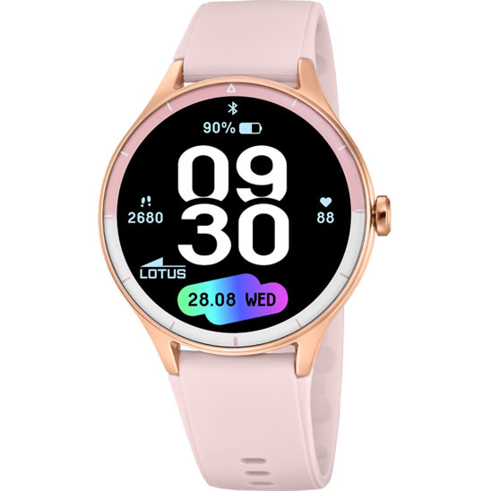Lotus Smartwatch 50201/1