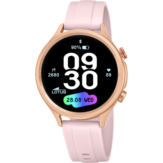 Lotus Smartwatch 50204/1