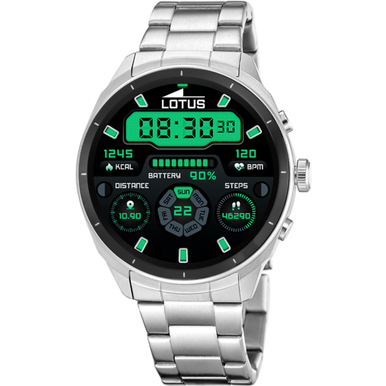 Lotus Smartwatch 50206/1