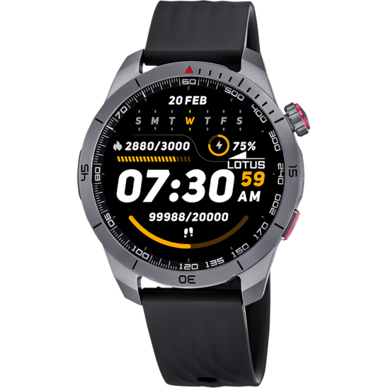 Lotus Smartwatch 50209/1