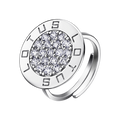 Lotus Silver Trendy LP1252-3/1