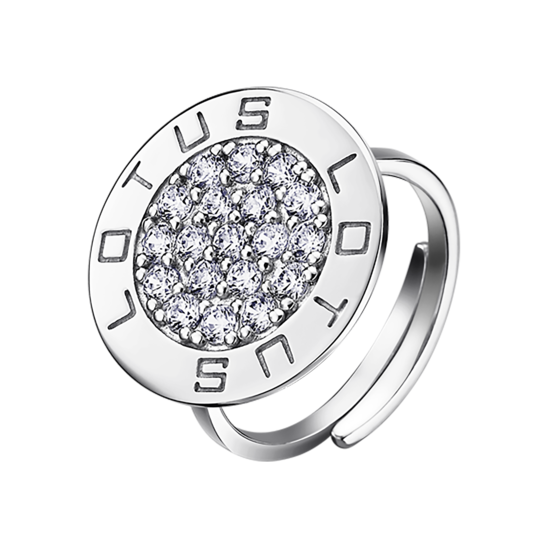 Lotus Silver Trendy LP1252-3/1