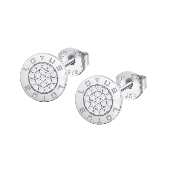 Lotus Silver Trendy LP1252-4/1