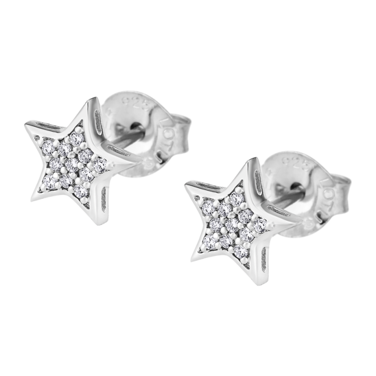 Lotus Silver Trendy LP1622-4/1