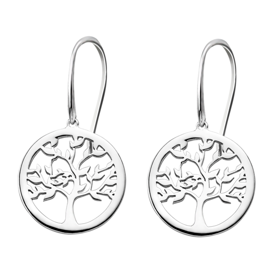 Lotus Silver Tree Of Life LP1641-4/1