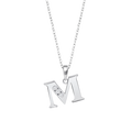 Lotus Silver Letters LP3054-1/M