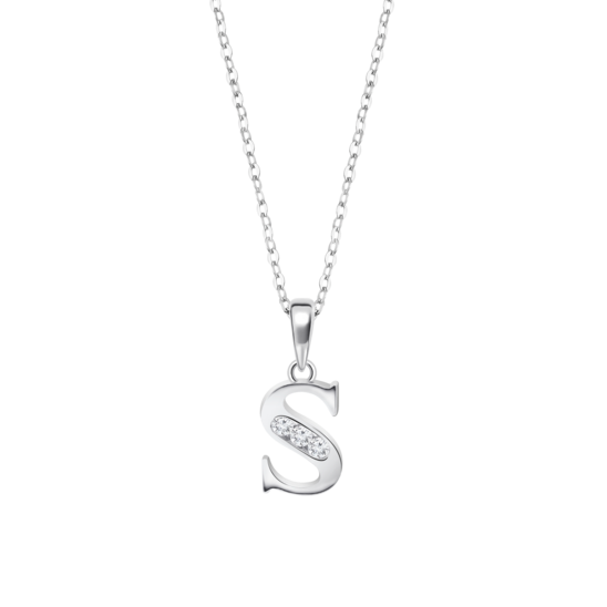 Lotus Silver Letters LP3054-1/S