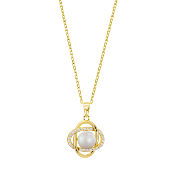 Lotus Silver Pearls LP3094-1/2